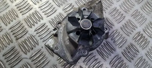 Peugeot Partner Water pump 9630772610