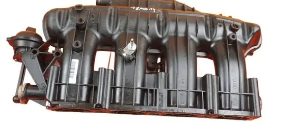 Audi A3 8Y Intake manifold 06J198211D CDA