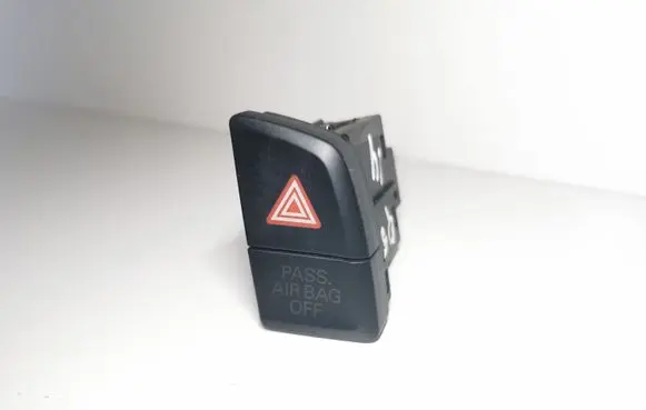 Audi Q5 SQ5 Hazard light switch 8R1941509A 07S05714