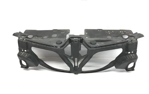 Renault Captur Front bumper 620902271R