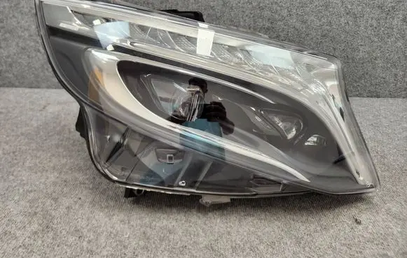 Mercedes-Benz V Class W447 Headlight/headlamp A4479064700SCZ A4479064700