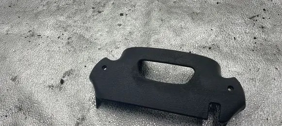 Mercedes-Benz Sprinter W901 W902 W903 W904 Steering wheel column trim A9024620443