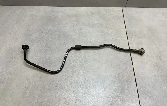 Audi A4 S4 B9 Engine coolant pipe/hose 8W0121081BE