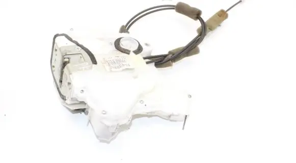Honda Civic Coupe door lock (next to the handle) 72151SMRE0