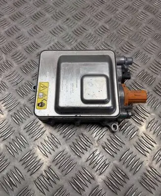 Mini Electric (Cooper SE) Coolant heater 5A8DA00