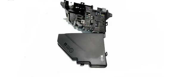Volvo V90 Cross Country Fuse box set 31398000 29479