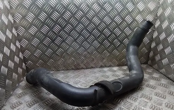 Opel Movano B Intercooler hose/pipe 8200730576 8200730576B 8200730589