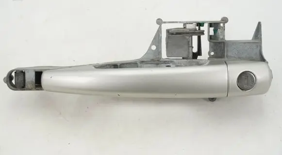 Peugeot 308 Front door exterior handle 9680168680