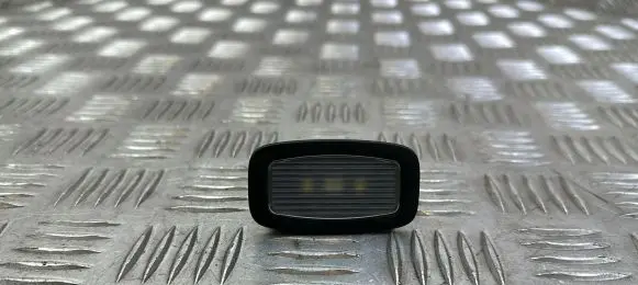 Mercedes-Benz C W205 Other interior light A0009063904
