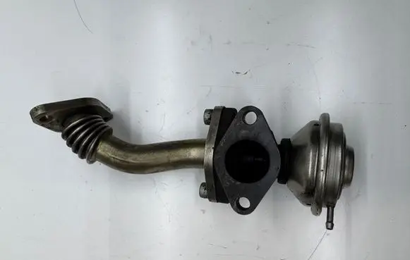 EGR valve