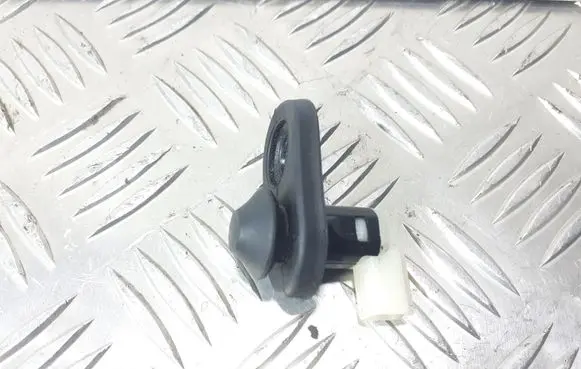 Mazda CX-7 Rear door sensor 