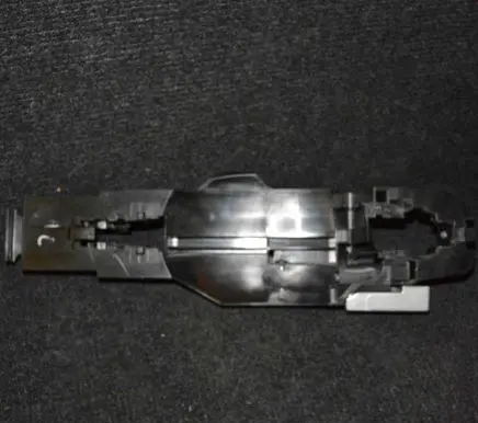 Nissan Micra Rear door interior handle
