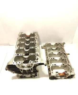 Volvo XC60 Engine block 09487202 D5244t15