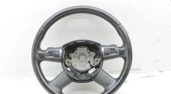 Audi A8 S8 D3 4E Steering wheel 4E0419091CS