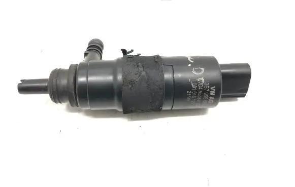 Audi A4 S4 B8 8K Headlight washer pump 3B7955681 09101612V 09101612