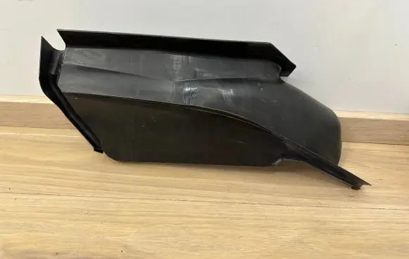 Volkswagen Tiguan Allspace Wiper trim 5TB815159