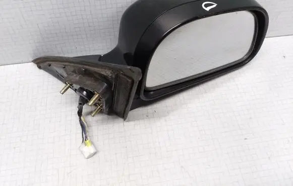 Mitsubishi Galant Front door electric wing mirror 012091 012092