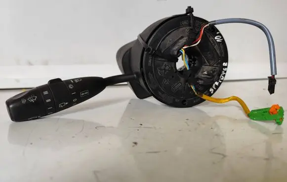 Mercedes-Benz Sprinter W906 Airbag slip ring squib (SRS ring) A9065402445
