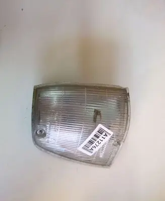 Opel Astra H Front fog light 9009890038004