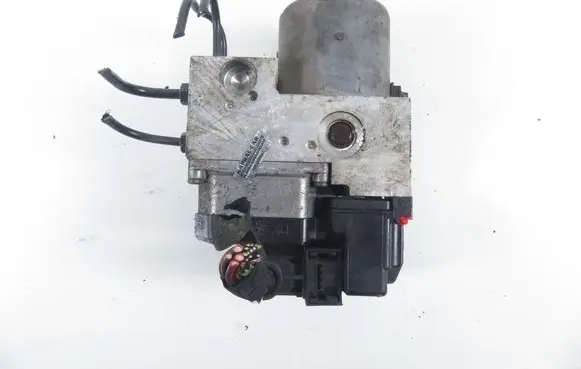 Audi A4 S4 B5 8D ABS Pump 0273004358