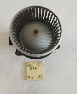 Fiat Stilo Heater fan/blower