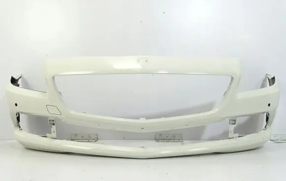 Mercedes-Benz SLK R172 Front bumper