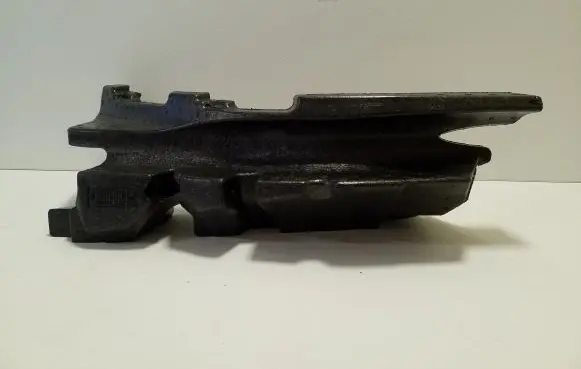 Mercedes-Benz EQB Other interior part 493713