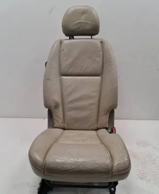 Volvo XC90 Rear seat 