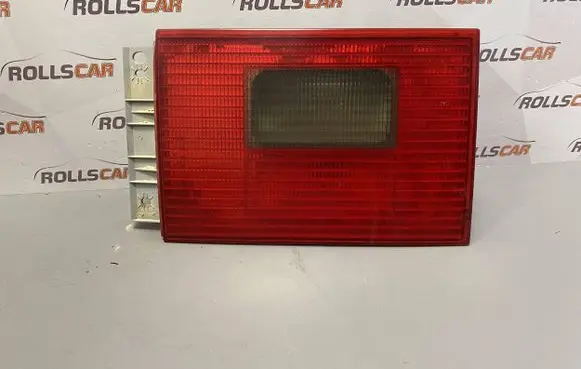 Volkswagen Sharan Tailgate rear/tail lights 7M3945112A 7M7945112 964540