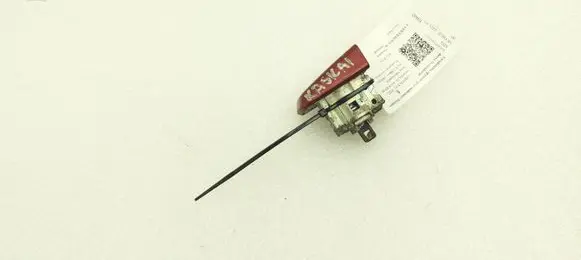 Nissan Qashqai+2 Front door lock (next to the handle) N0502293