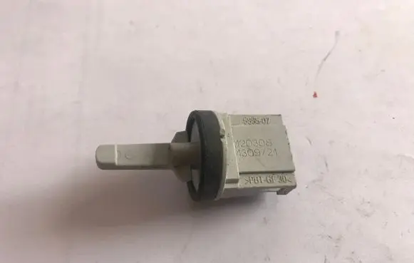 Audi A3 S3 8P Interior temperature sensor 1K0907543A 1K0907543G