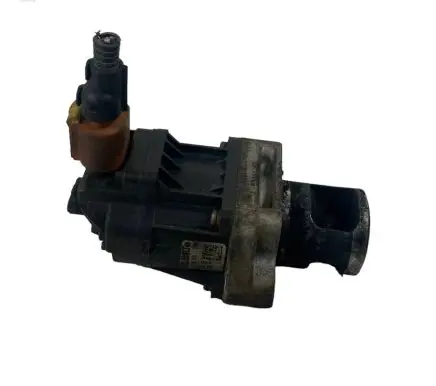 Opel Insignia A EGR valve 55566052