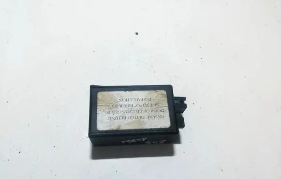 BMW 3 E46 Sensor