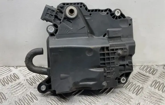 Mercedes-Benz E W212 Gearbox control unit/module A0002703252 A2C83920000