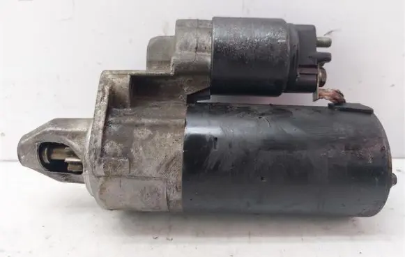 Mercedes-Benz ML W163 Starter motor 0051510101