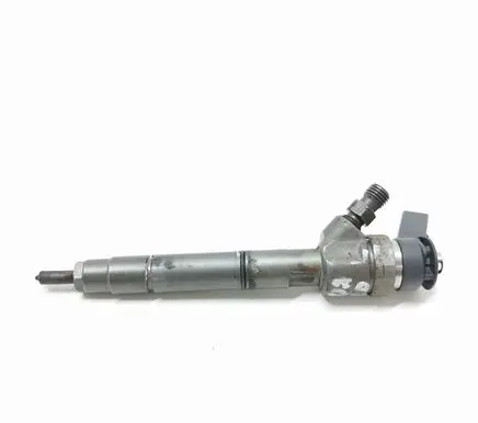 Mercedes-Benz A W169 Fuel injector A6400700787