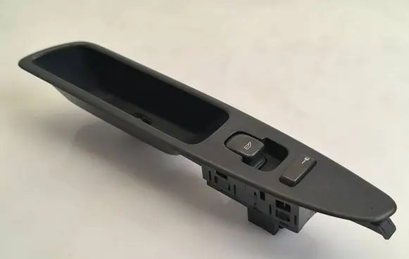 Volvo S40, V40 Electric window control switch 30638702 03W521