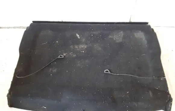 Citroen C4 I Parcel shelf 96465722 96465722ZD