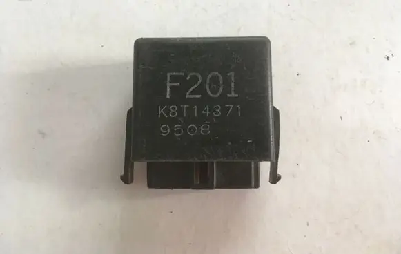 Mazda 626 Other relay K8T14371