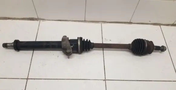 Mini One - Cooper Clubman R55 Front driveshaft