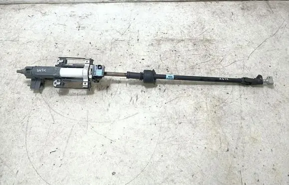 Aston Martin Virage Steering wheel axle set 4G433F818AA