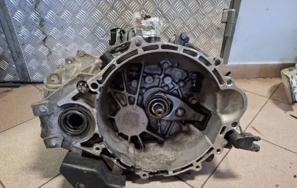 KIA Ceed Manual 5 speed gearbox