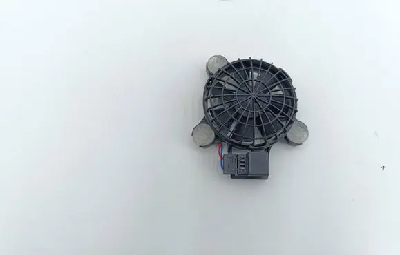 Audi Q4 Sportback e-tron Engine control unit/module fan 1EA941052A