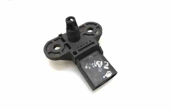 Audi A6 S6 C6 4F Air pressure sensor 0261230095
