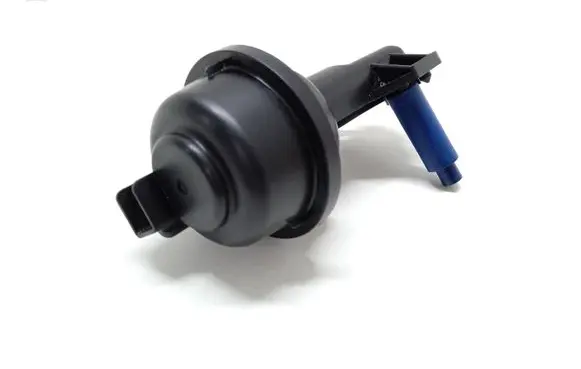 Mazda 6 Vacuum valve 2D06