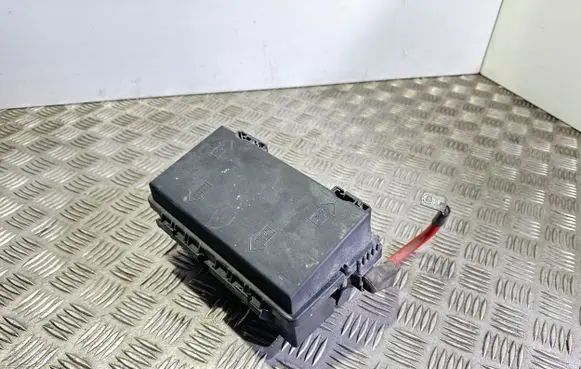 Fiat Punto (199) Fuse box set 51736451BZ
