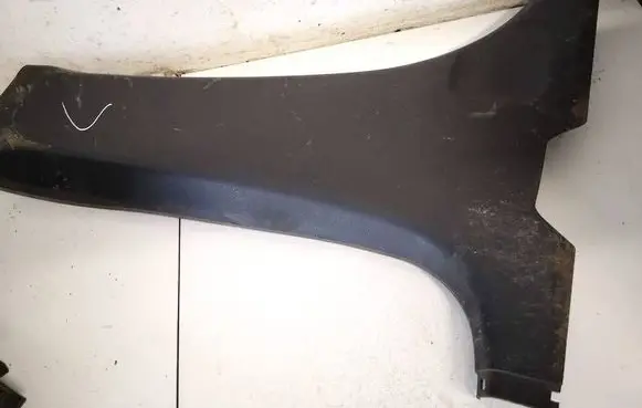 Nissan Primera (B) pillar trim (top) 76916av700