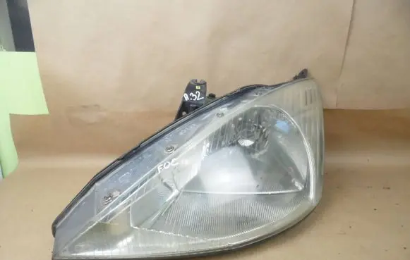 Headlight/headlamp