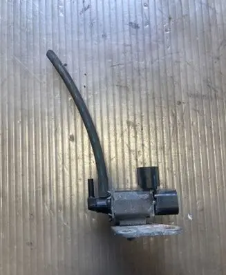 Mitsubishi ASX Turbo solenoid valve K5T46494