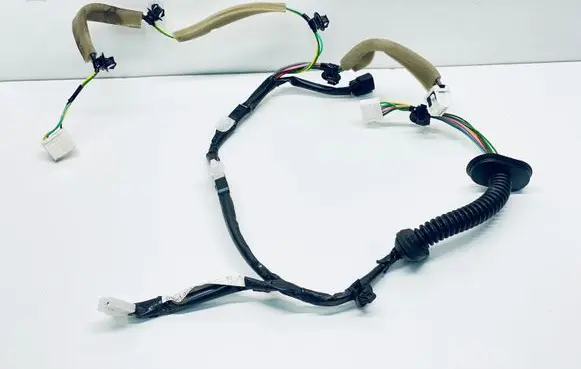 Suzuki SX4 S-Cross Rear door wiring loom 3675161MA0